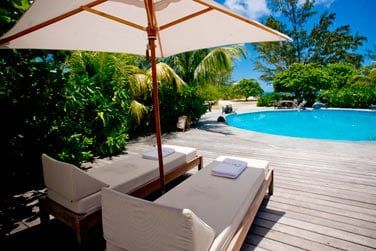 Un cadre magique pour des vacances russies