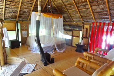 Tout est tellement bien pens ..