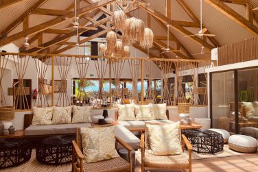 photo Indian Ocean Lodge Seychelles