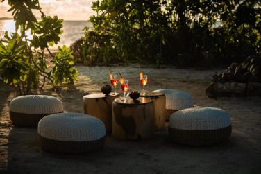 photo Indian Ocean Lodge Seychelles