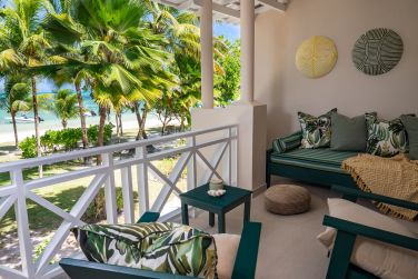 photo Indian Ocean Lodge Seychelles