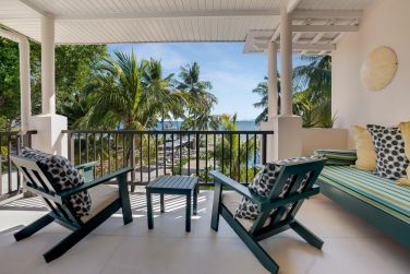 photo Indian Ocean Lodge Seychelles