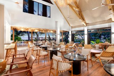 photo Indian Ocean Lodge Seychelles