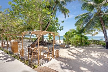 photo Indian Ocean Lodge Seychelles