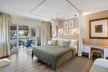 photo Indian Ocean Lodge Seychelles