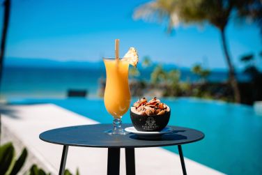 photo Indian Ocean Lodge Seychelles