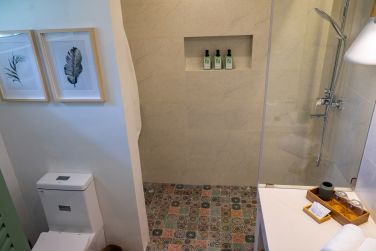 photo Indian Ocean Lodge Seychelles