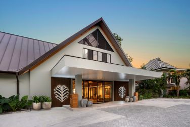 photo Indian Ocean Lodge Seychelles