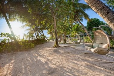 photo Indian Ocean Lodge Seychelles