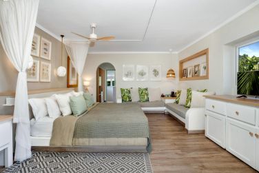 photo Indian Ocean Lodge Seychelles