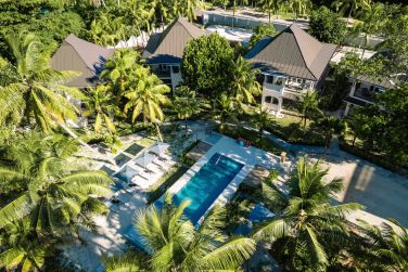 photo Indian Ocean Lodge Seychelles