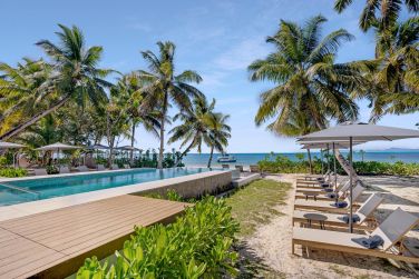 photo Indian Ocean Lodge Seychelles