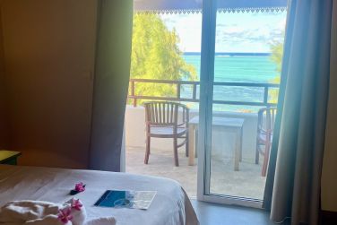 photo La Belle Rodriguaise Rodrigues