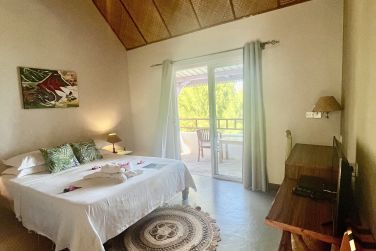 photo La Belle Rodriguaise Rodrigues