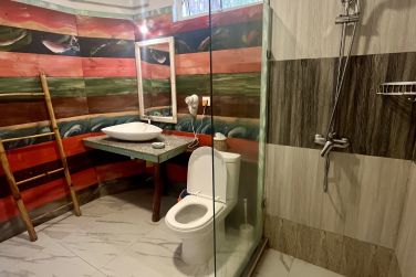 photo La Belle Rodriguaise Rodrigues