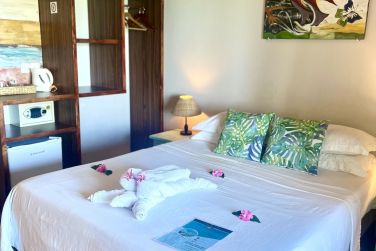 photo La Belle Rodriguaise Rodrigues