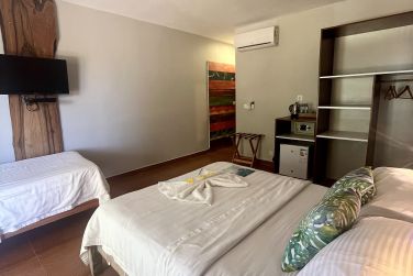 photo La Belle Rodriguaise Rodrigues