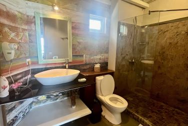 photo La Belle Rodriguaise Rodrigues