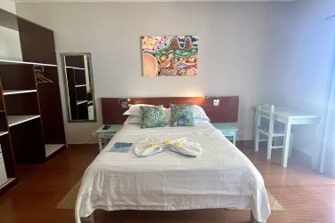 photo La Belle Rodriguaise Rodrigues