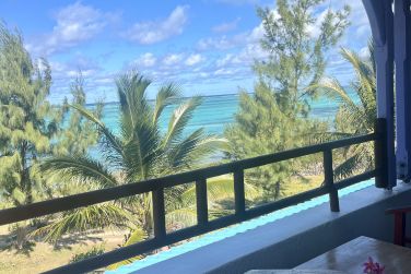 photo La Belle Rodriguaise Rodrigues