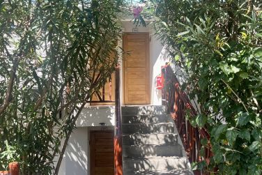 photo La Belle Rodriguaise Rodrigues