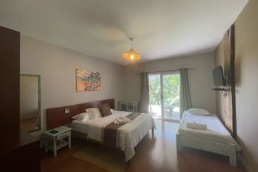 photo La Belle Rodriguaise Rodrigues