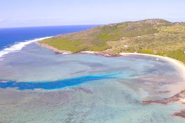 Envolez-vous vers cette rgion encore mconnue de l'ocan indien