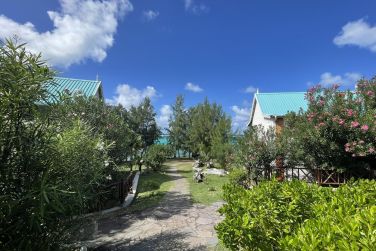 photo La Belle Rodriguaise Rodrigues