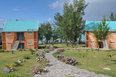 Le site a beaucoup de charme, quant  l'accueil, n'en parlons pas...