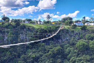 photo La Belle Rodriguaise Rodrigues