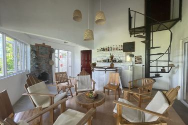 photo La Belle Rodriguaise Rodrigues