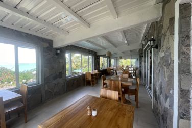 photo La Belle Rodriguaise Rodrigues