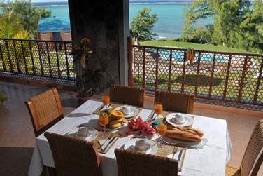 La cuisine authentique et savoureuse de Franoise Baptiste !