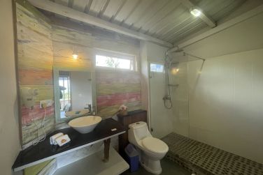 photo La Belle Rodriguaise Rodrigues