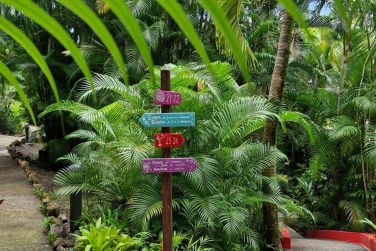 photo Carab' Bay Hotel Guadeloupe