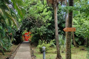 photo Carab' Bay Hotel Guadeloupe