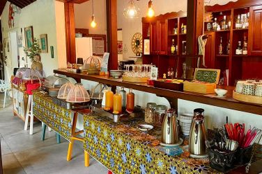 photo Carab' Bay Hotel Guadeloupe