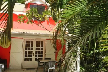 photo Carab' Bay Hotel Guadeloupe