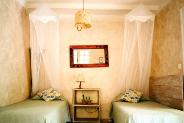 photo Carab' Bay Hotel Guadeloupe