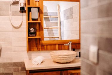 photo Carab' Bay Hotel Guadeloupe