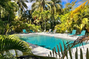 photo Carab' Bay Hotel Guadeloupe