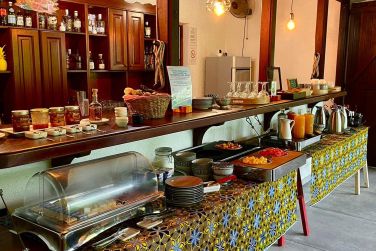 photo Carab' Bay Hotel Guadeloupe