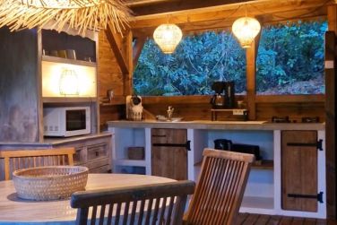 photo Carab' Bay Hotel Guadeloupe