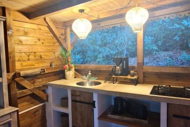 photo Carab' Bay Hotel Guadeloupe