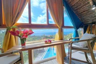 photo Rsidence de la Cousinire Guadeloupe