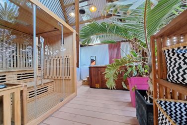 photo Rsidence de la Cousinire Guadeloupe