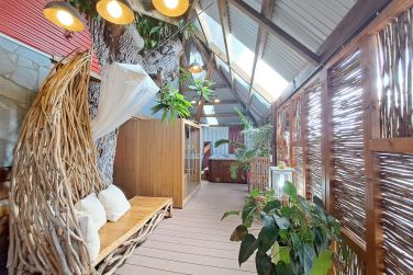 photo Rsidence de la Cousinire Guadeloupe