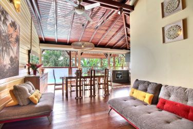 photo Rsidence de la Cousinire Guadeloupe