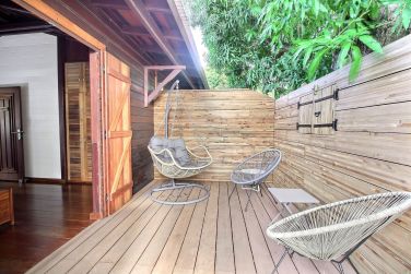 photo Rsidence de la Cousinire Guadeloupe