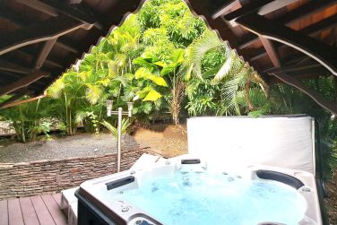 photo Rsidence de la Cousinire Guadeloupe